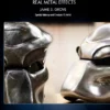 Stan Winston Studio Metallic Painting Techniques - Real Metal Effects (Predator) (DVD)