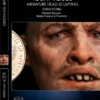 Stan Winston Studio Sculpture Techniques Miniature Head Sculpting (DVD) Kits & Tools