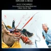 Stan Winston Studio Mastering Special Effects Disasters - Explode A Head (DVD) Kits & Tools