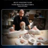 Stan Winston Studio Character Makeup - Sculpture Breakdown & Molding (DVD)