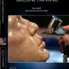 Stan Winston Studio Hyper-Realistic Silicone Painting (DVD) Kits & Tools