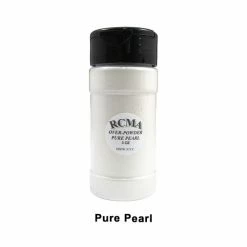RCMA Over-Powder 9 RCMA Over-Powder