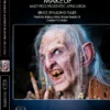 Stan Winston Studio Character Makeup - Multi-Piece Prosthetic Application (DVD)