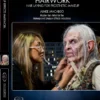 Stan Winston Studio Character Hairwork - Hair Laying For Prosthetic Makeup (DVD)
