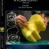 Stan Winston Studio How To Make A Foam Puppet (DVD) Kits & Tools