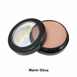 Graftobian Creme Foundation Theatrical