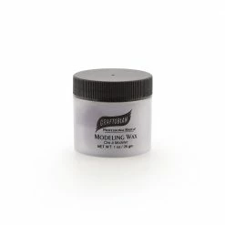 Graftobian Modeling Wax
