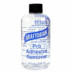 Graftobian Pro Adhesive Remover 5 Graftobian Pro Adhesive Remover