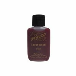 Mehron Performance Squirt Blood