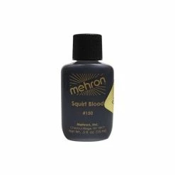 Mehron Performance Squirt Blood