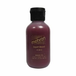 Mehron Performance Squirt Blood