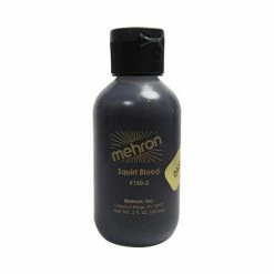 Mehron Performance Squirt Blood