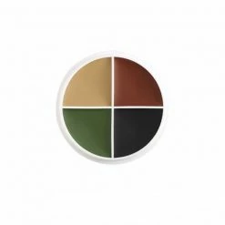 Ben Nye FX Color Wheel 19 Ben Nye FX Color Wheel