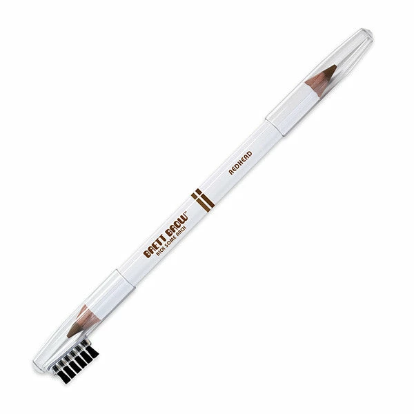 Brett Freedman Eyes Brett Brow DuoShade Brow Pencil 8 Brett Freedman Eyes Brett Brow DuoShade Brow Pencil