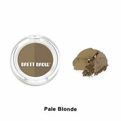 Brett Freedman Eyes Brett Brow Duo Shade Brow Powders