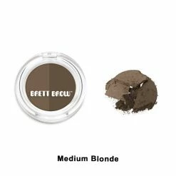 Brett Freedman Eyes Brett Brow Duo Shade Brow Powders