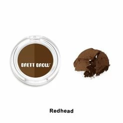 Brett Freedman Eyes Brett Brow Duo Shade Brow Powders