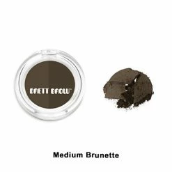 Brett Freedman Eyes Brett Brow Duo Shade Brow Powders