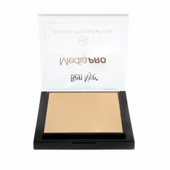 Ben Nye MediaPRO HD Sheer Foundation 101 Ben Nye MediaPRO HD Sheer Foundation