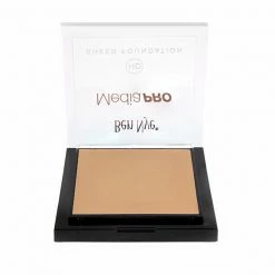 Ben Nye MediaPRO HD Sheer Foundation 111 Ben Nye MediaPRO HD Sheer Foundation