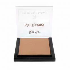 Ben Nye MediaPRO HD Sheer Foundation 104 Ben Nye MediaPRO HD Sheer Foundation
