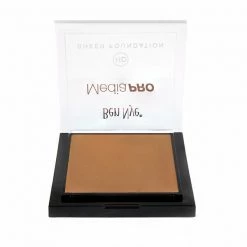 Ben Nye MediaPRO HD Sheer Foundation 98 Ben Nye MediaPRO HD Sheer Foundation