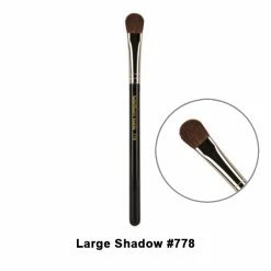 Bdellium Tools Maestro Series Brushes For Eyes 44 Bdellium Tools Maestro Series Brushes For Eyes