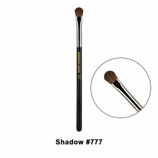Bdellium Tools Maestro Series Brushes For Eyes 18 Bdellium Tools Maestro Series Brushes For Eyes
