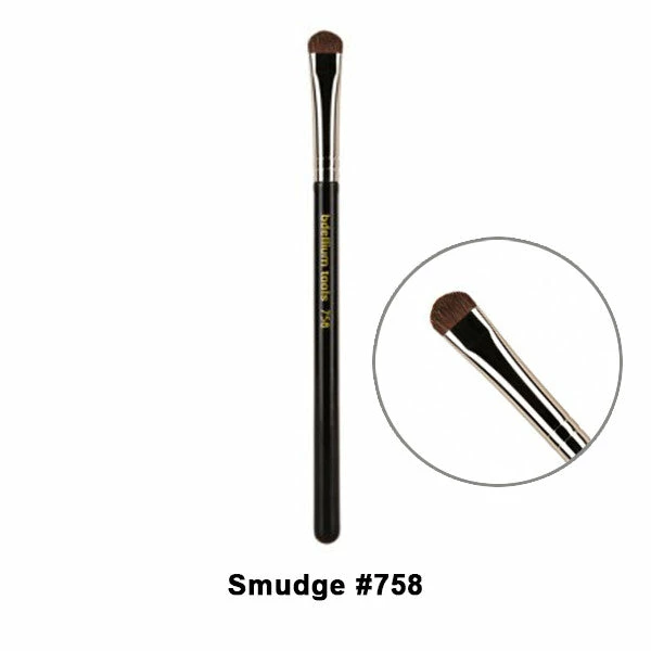 Bdellium Tools Maestro Series Brushes For Eyes 6 Bdellium Tools Maestro Series Brushes For Eyes