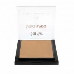 Ben Nye MediaPRO HD Sheer Foundation 95 Ben Nye MediaPRO HD Sheer Foundation