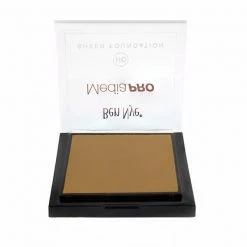 Ben Nye MediaPRO HD Sheer Foundation 87 Ben Nye MediaPRO HD Sheer Foundation