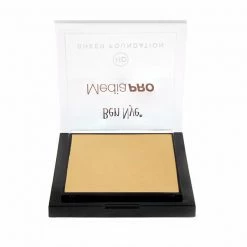Ben Nye MediaPRO HD Sheer Foundation 130 Ben Nye MediaPRO HD Sheer Foundation