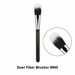 Bdellium Tools Maestro Series Brushes For Face