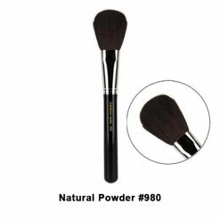 Bdellium Tools Maestro Series Brushes For Face