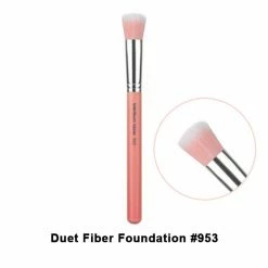 Kits & Tools Bdellium Tools Pink Bambu Brushes For Face