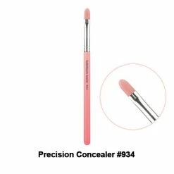 Kits & Tools Bdellium Tools Pink Bambu Brushes For Face