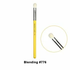 Bdellium Tools Studio Line Brushes For Eyes Kits & Tools