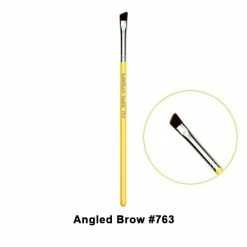 Bdellium Tools Studio Line Brushes For Eyes Kits & Tools