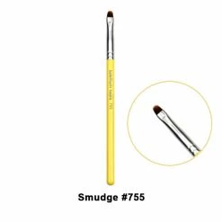 Bdellium Tools Studio Line Brushes For Eyes Kits & Tools