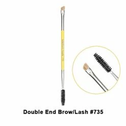 Bdellium Tools Studio Line Brushes For Eyes Kits & Tools