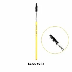Bdellium Tools Studio Line Brushes For Eyes Kits & Tools
