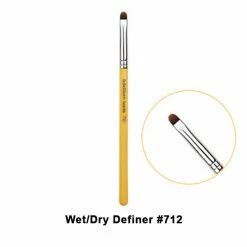 Bdellium Tools Studio Line Brushes For Eyes Kits & Tools
