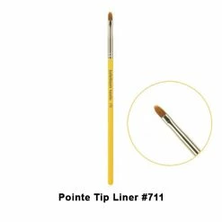 Bdellium Tools Studio Line Brushes For Eyes Kits & Tools