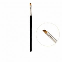Ben Nye Makeup Brush - Angle