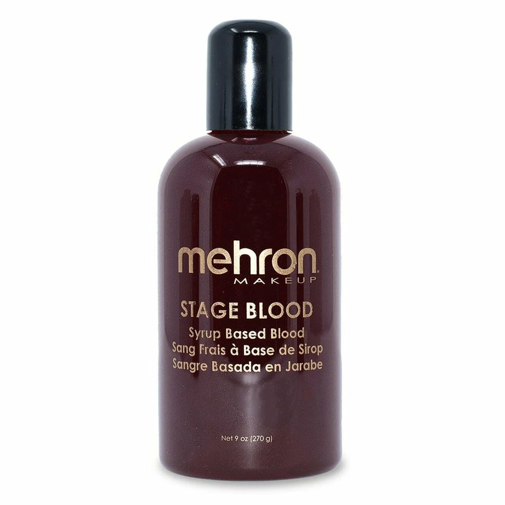 Mehron Stage Blood 13 Mehron Stage Blood