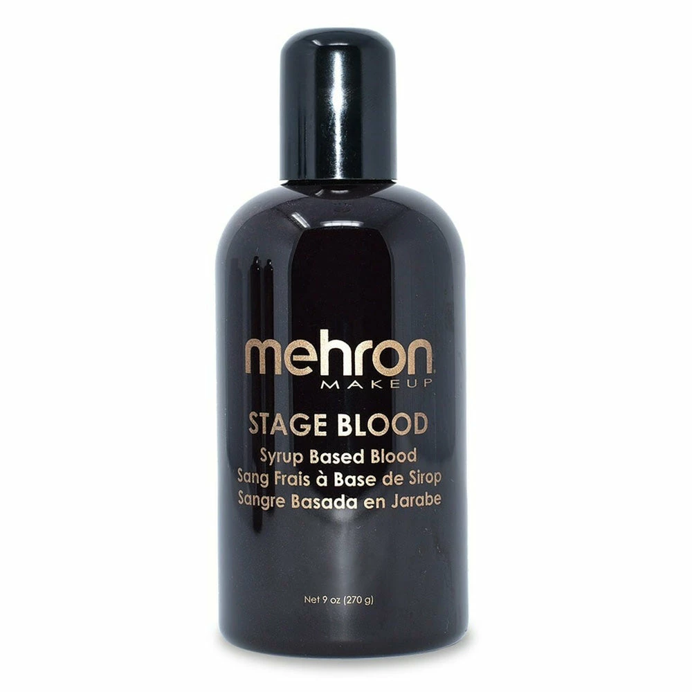 Mehron Stage Blood 12 Mehron Stage Blood