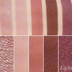 Sydney Grace Be Mine Light Palette 10 Sydney Grace Be Mine Light Palette