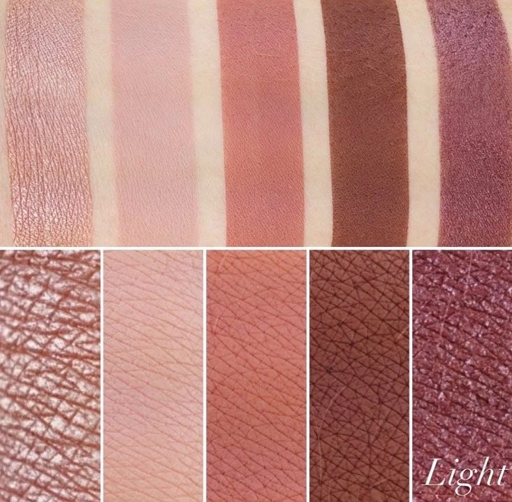 Sydney Grace Be Mine Light Palette 3 Sydney Grace Be Mine Light Palette