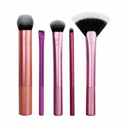 Real Techniques Artist Essentials Brush Set