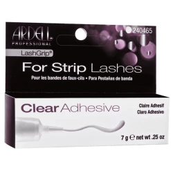 Ardell Lashes Ardell LashGrip Strip Adhesive Clear (65056)